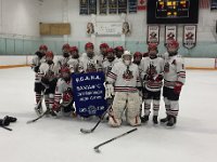 NSWC C1 - Bantam LGL League Winner